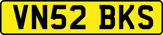 VN52BKS