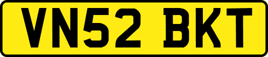 VN52BKT