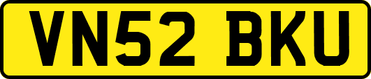 VN52BKU