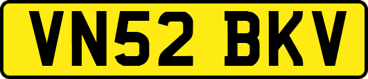 VN52BKV