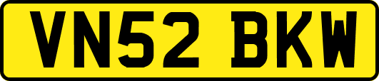 VN52BKW
