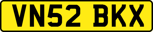 VN52BKX