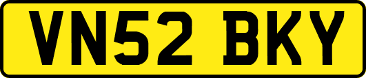 VN52BKY