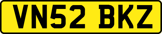 VN52BKZ