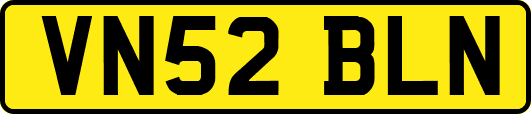 VN52BLN