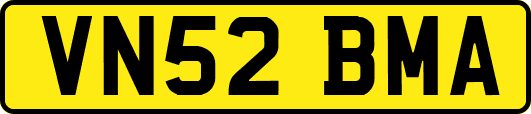 VN52BMA
