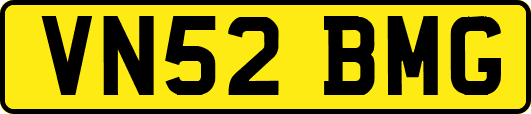 VN52BMG