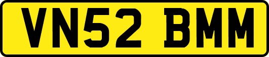 VN52BMM