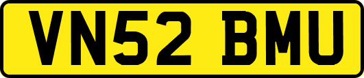VN52BMU