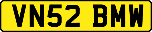VN52BMW