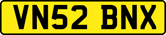 VN52BNX