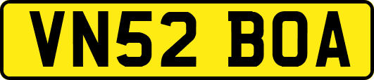 VN52BOA