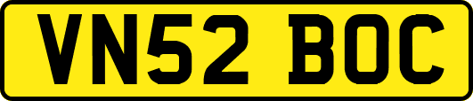 VN52BOC