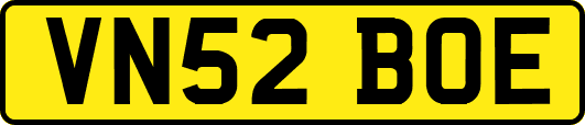 VN52BOE