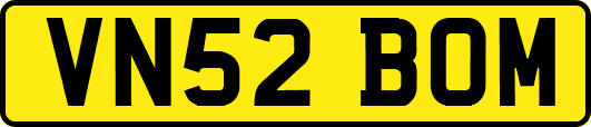 VN52BOM