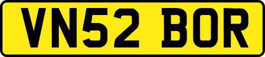VN52BOR