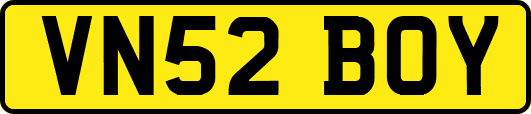 VN52BOY