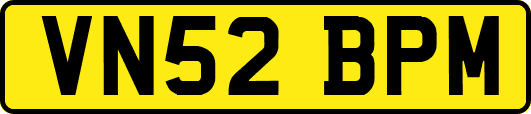 VN52BPM
