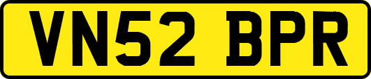 VN52BPR