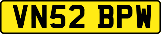 VN52BPW