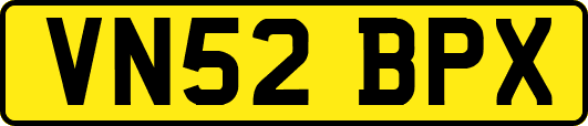 VN52BPX