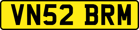 VN52BRM