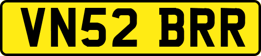 VN52BRR