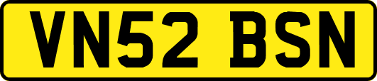 VN52BSN