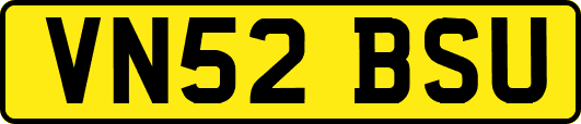VN52BSU