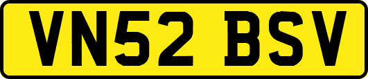 VN52BSV