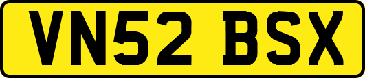 VN52BSX