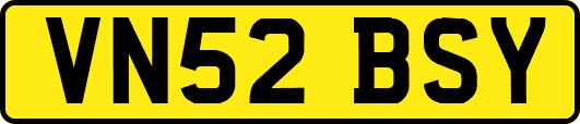 VN52BSY