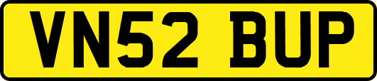 VN52BUP