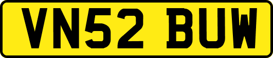 VN52BUW