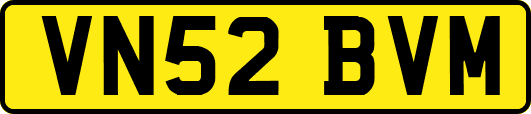 VN52BVM
