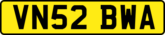 VN52BWA