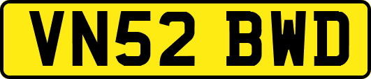 VN52BWD