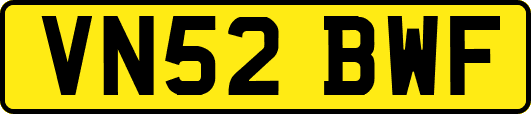 VN52BWF