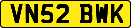 VN52BWK