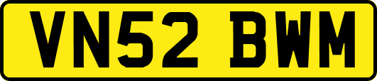 VN52BWM