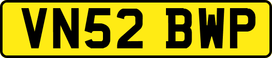 VN52BWP
