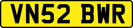 VN52BWR
