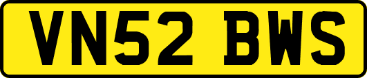VN52BWS