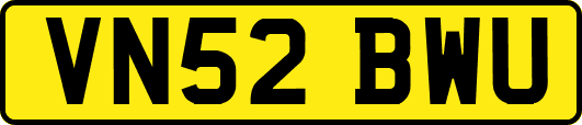 VN52BWU