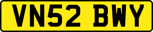 VN52BWY