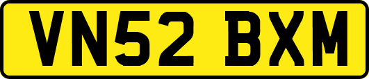 VN52BXM