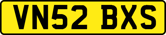 VN52BXS