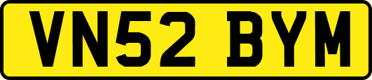 VN52BYM