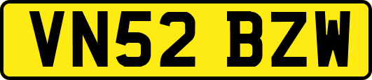 VN52BZW