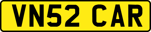 VN52CAR